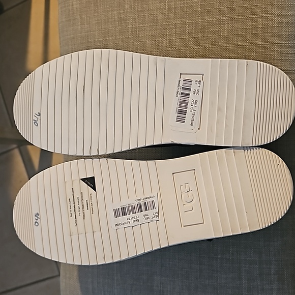 UGG Alameda Mini Boot - Picture 6 of 11